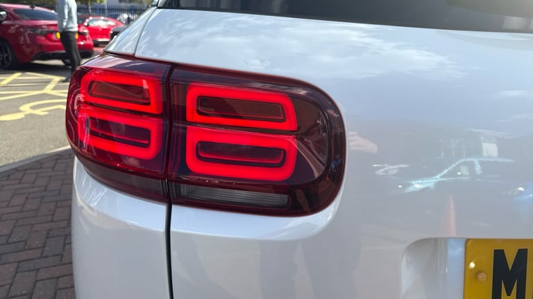 2020 Citroen C5 Aircross 1.5 BlueHDi Flair Plus SUV 5dr Diesel Manual Euro 6 (s/s) (130 ps) SUV D...
