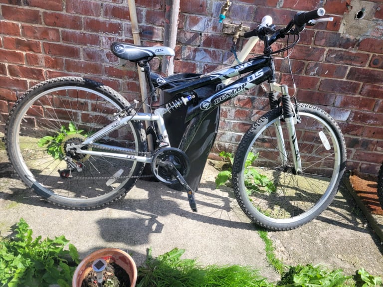 Dunlop bike | Bikes, Bicycles & Cycles for Sale | Gumtree