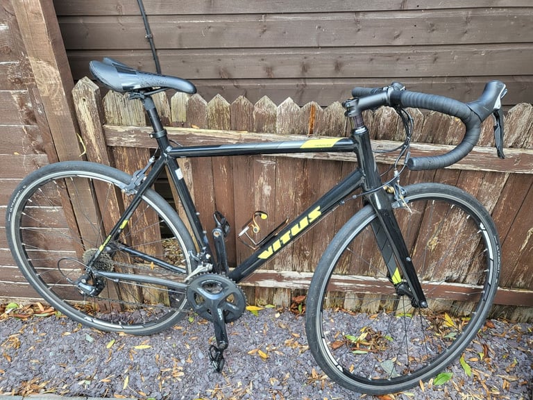 image for Vitus razor racing bike