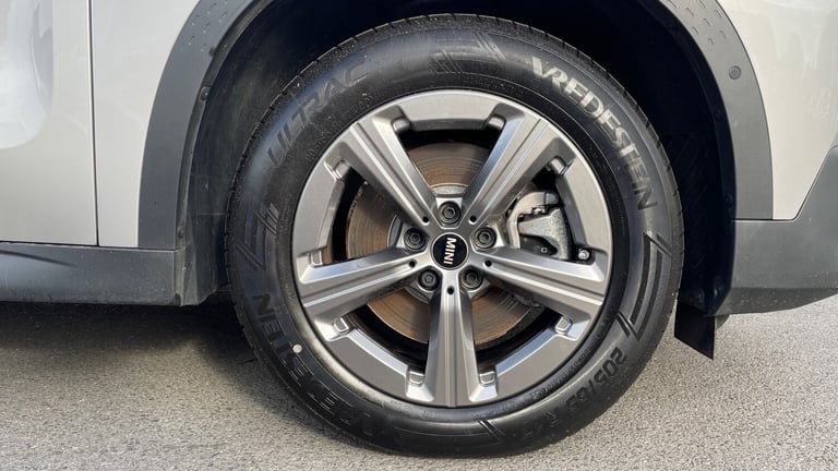 2024 Mini Countryman 1.5 C Classic 5dr Auto Petrol