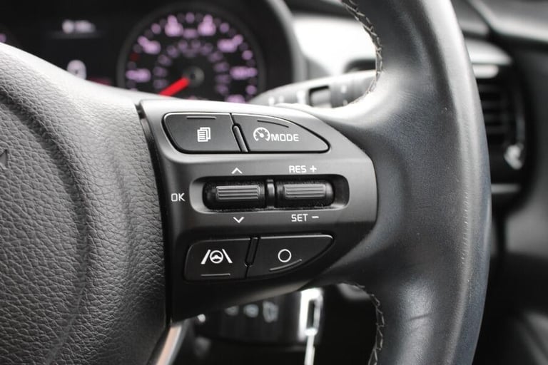 2023 Kia Rio 1.2 2 Hatchback 5dr Petrol Manual Euro 6 (s/s) (83 Bhp) HATCHBACK Petrol Manual