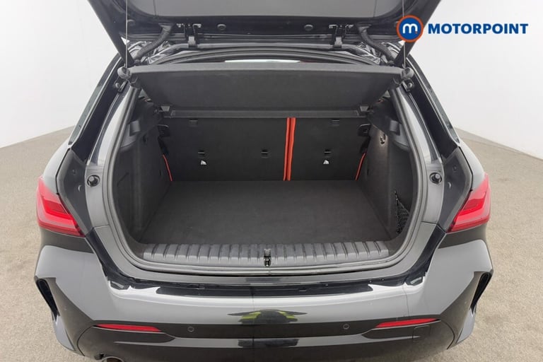 2024 BMW 1 Series 118i [136] M Sport 5dr [Live Cockpit Pro-Pro pk] Hatchback Petrol Manual