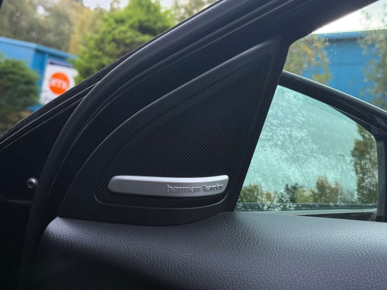 2017 Mercedes-Benz A-Class A45 4Matic 5dr Auto HATCHBACK PETROL Automatic