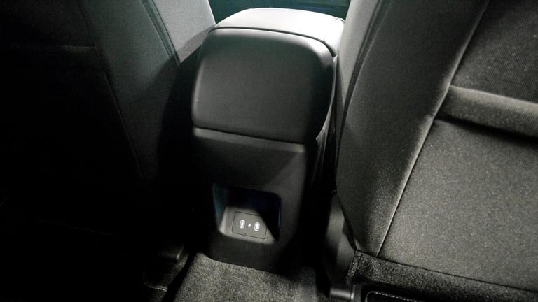 2025 Hyundai TUCSON 1.6T-GDi Mild Hybrid Advance 5dr Automatic ESTATE Petrol/Electric Hybrid Auto...