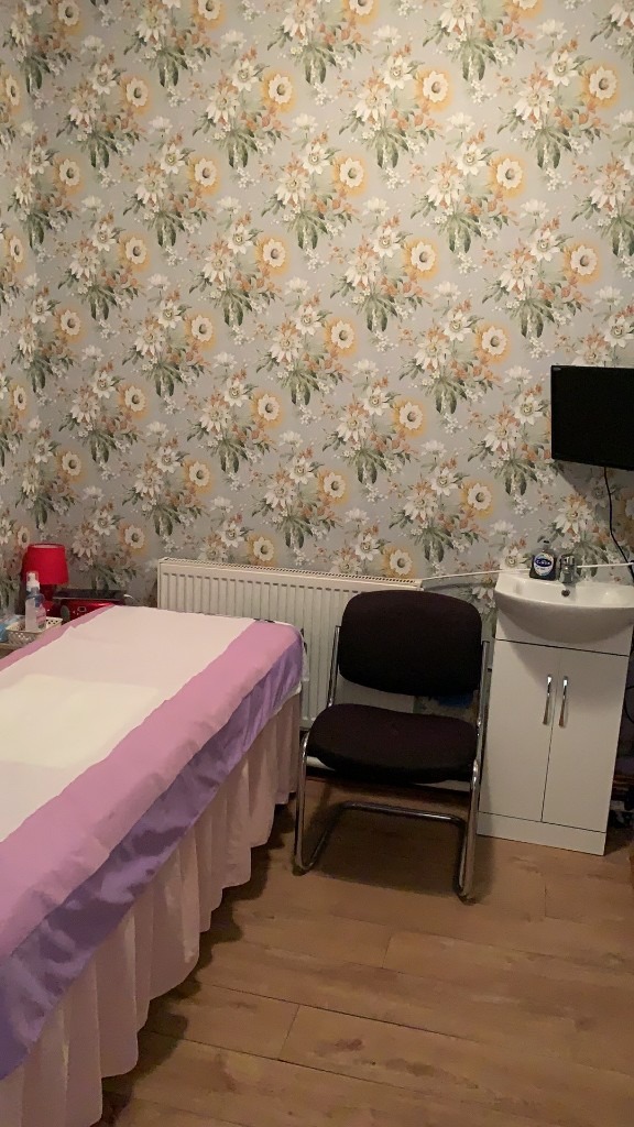 Professional Chinese Massage in Kings Norton