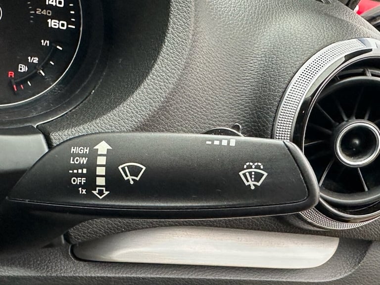 2014 Audi A3 2.0 TDI S line Saloon 4dr Diesel Manual Euro 5 (s/s) (150 ps) Saloon Diesel Manual