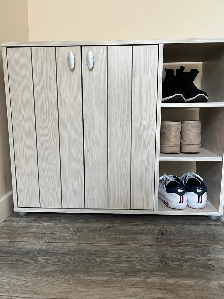 image for Shoe cabinet 