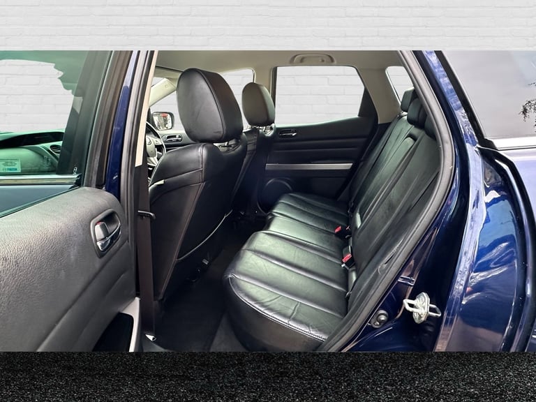 MAZDA CX-7 2.2 d Sport Tech 2010