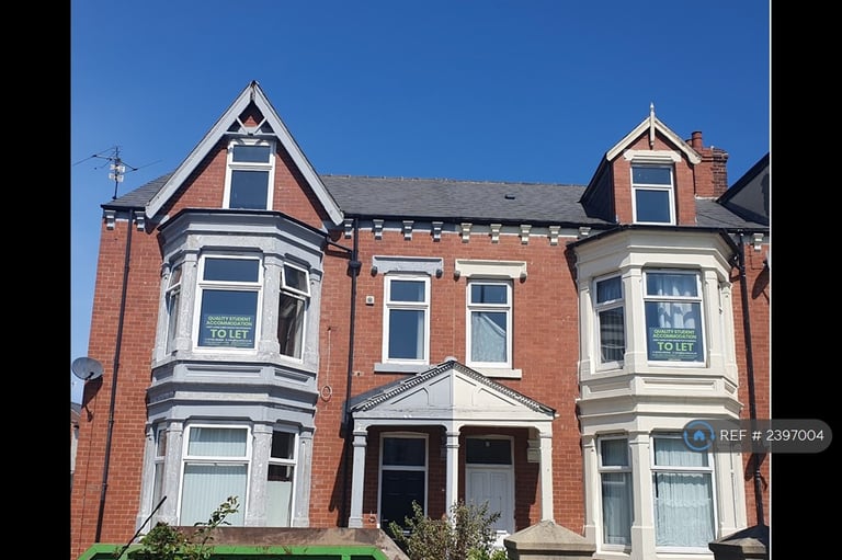 1 bedroom in Southfield Road, Middlesbrough, TS1 (#2397004)