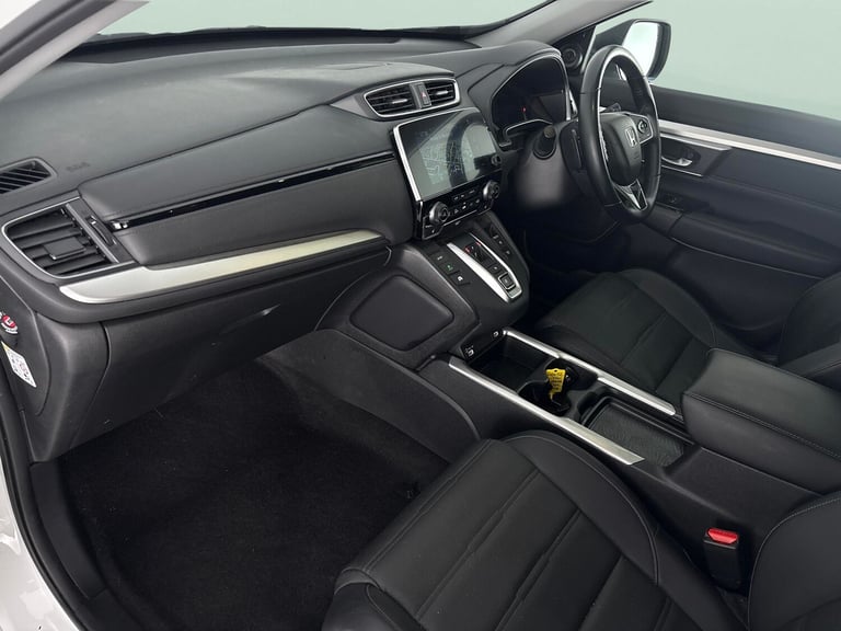 2022 Honda CR-V 2.0 i-MMD Hybrid SR 5dr eCVT ESTATE PETROL/ELECTRIC Automatic