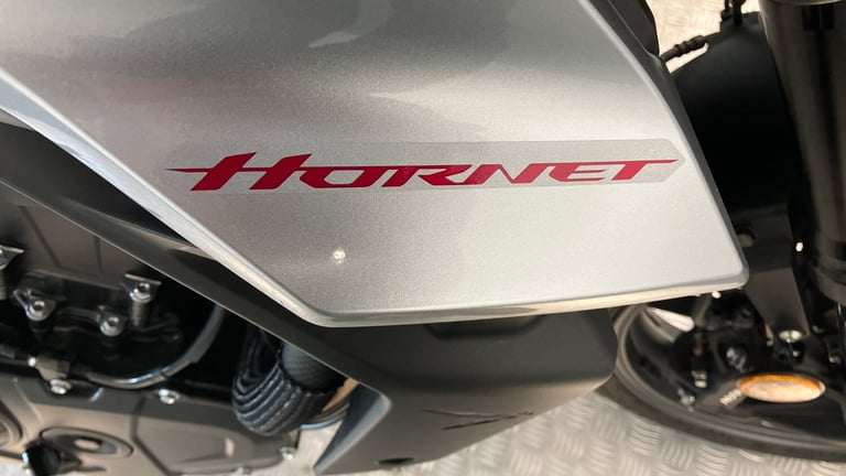 2025 Honda CB Honda CB750 Hornet (25MY) ROADSTER Petrol Manual