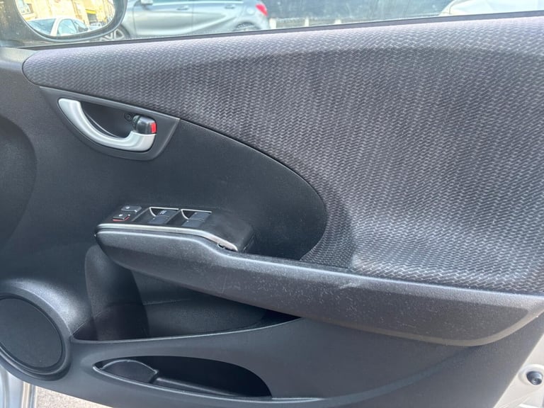 2013 Honda Jazz 1.4 i-VTEC ES Euro 5 5dr HATCHBACK Petrol Manual