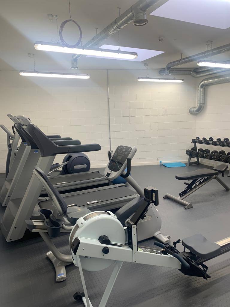 1 Bed Apt to rent in Kelham Works S3