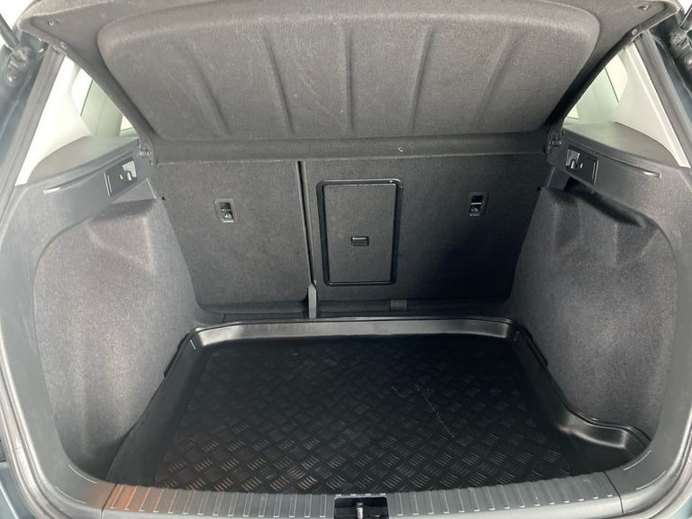 2021 SEAT Ateca 1.5 TSI EVO SE Technology 5dr Crossover/SUV PETROL Manual