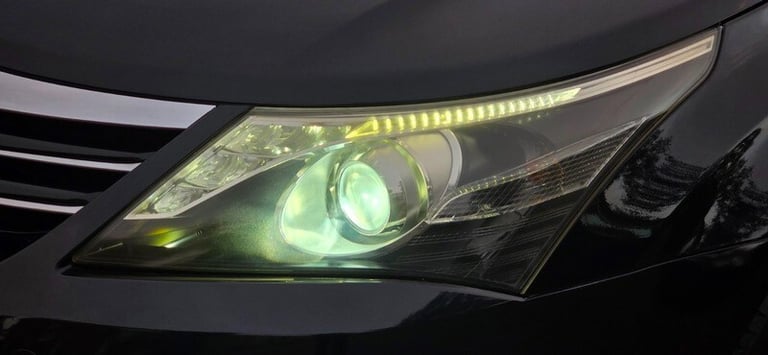 2014 Toyota Avensis 2.0 V-Matic Excel Touring CVT 5dr Petrol Automatic