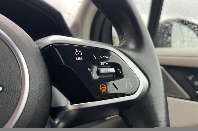 2020 Jaguar I-Pace 294kW EV400 HSE 90kWh 5dr Auto HATCHBACK ELECTRIC Automatic