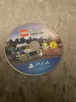 Lego City Undercover Game For PS4 Sony PlayStation 