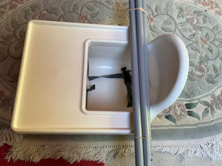High chair
