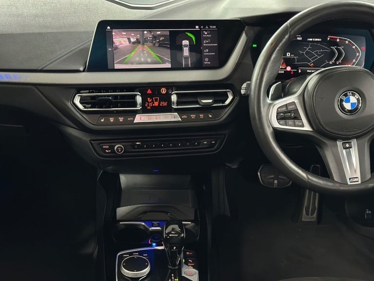 2020 70 BMW 1 SERIES 2.0 M135I HATCHBACK 5DR PETROL AUTO XDRIVE EURO 6 (S/S) (30