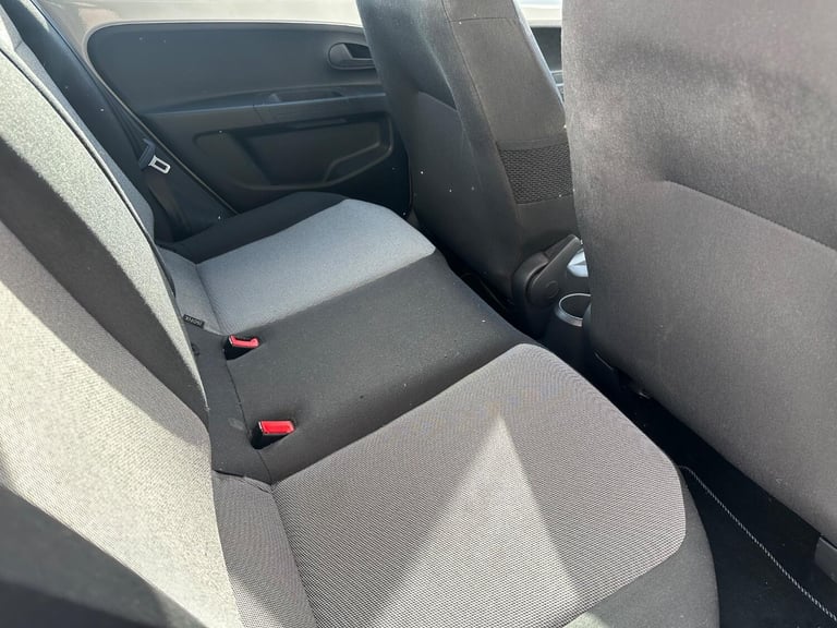 SKODA CITIGO 1.0 MPI SE White Manual Petrol 2015