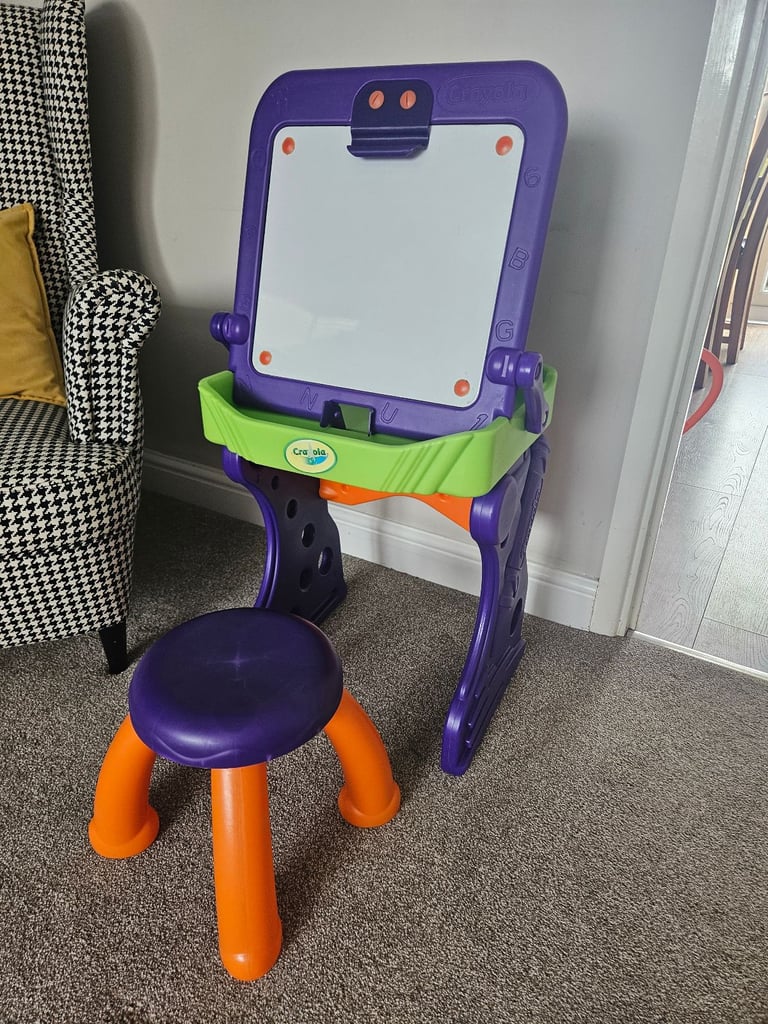 image for Children's desk 