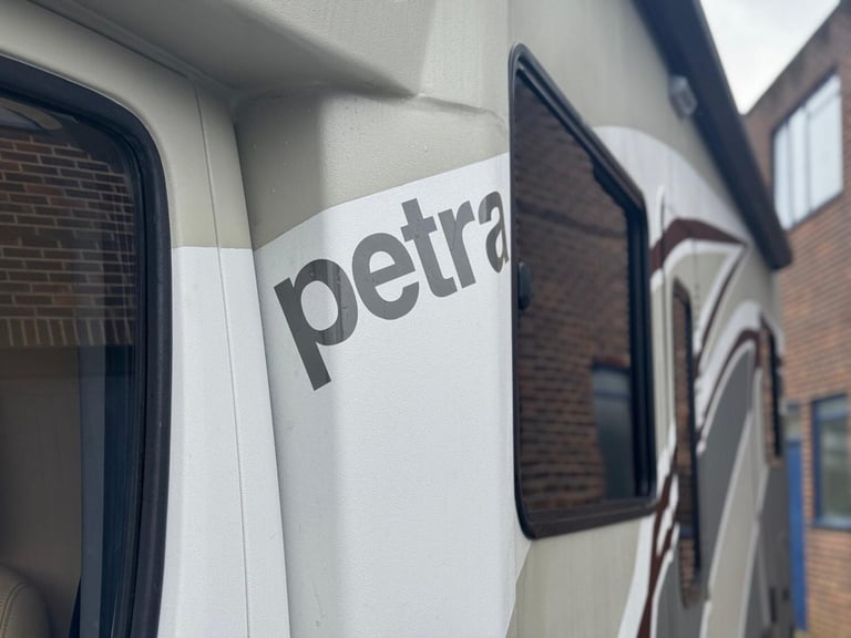 2014 MOTORHOME  MERCEDES SPRINTER  3.5t Chassis Cab CHASSIS CAB Diesel Automatic