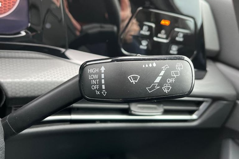 2020 Volkswagen Golf 2.0 TSI GTI 5dr DSG HATCHBACK PETROL Automatic