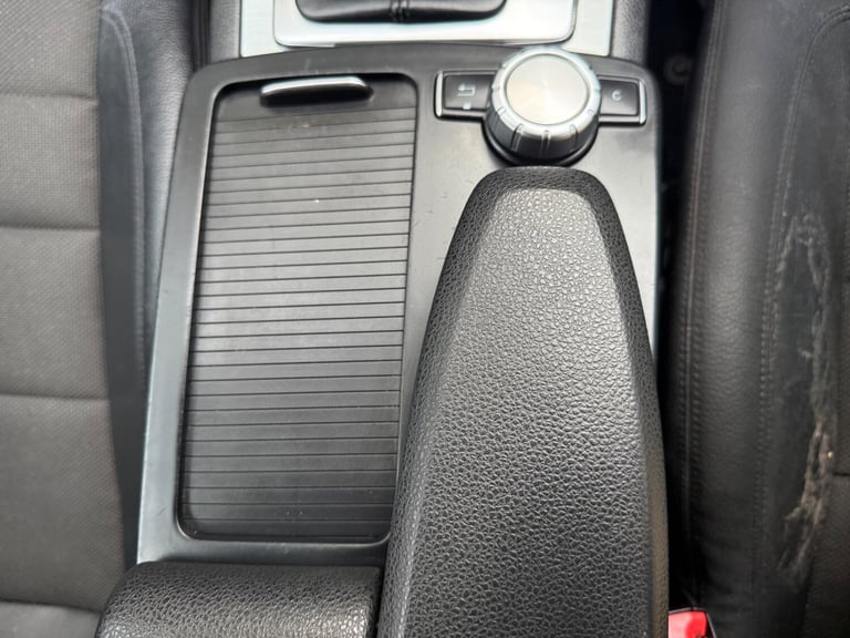 2012 Mercedes-Benz C Class 2.1 C220 CDI BlueEfficiency AMG Sport G-Tronic+ Euro 5 (s/s) 2dr COUPE...