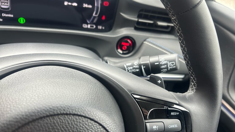 2024 Honda e NY1 150kW Elegance 69kWh 5dr Auto Electric Hatchback Hatchback Electric Automatic