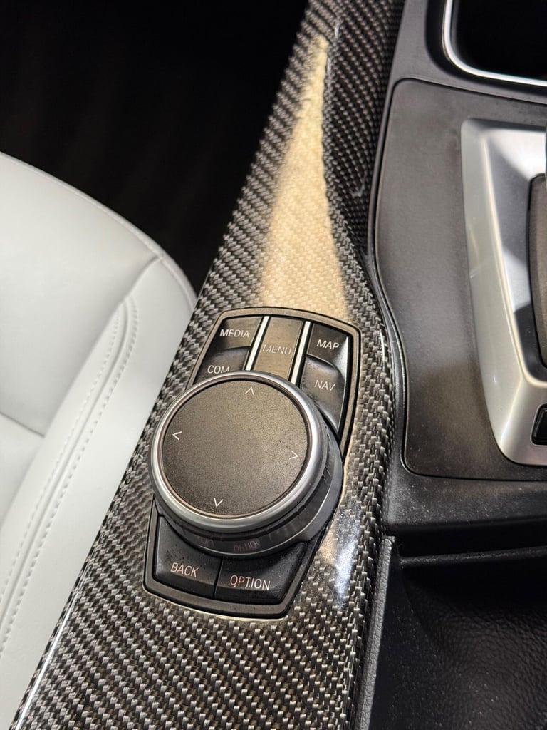 2020 BMW M4 3.0 BiTurbo Competition DCT Euro 6 (s/s) 2dr COUPE Petrol Automatic