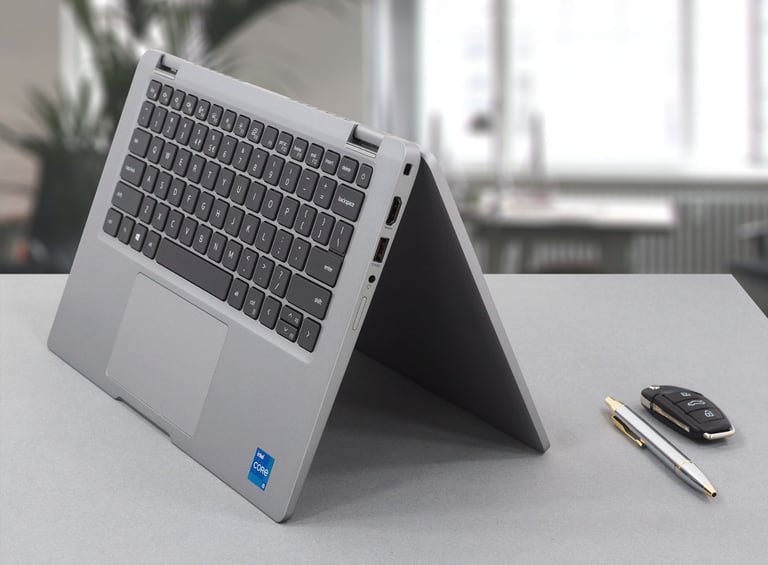 image for Dell Latitude Evo Core,32GB RAM,1TB SSD 14 inch 2 in 1 i5 i7 laptop Tablet PC like Lenovo Yoga 2in1