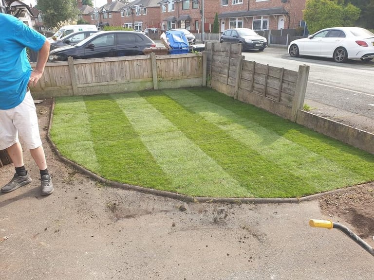 Block paving ,flags ,tarmac ,Indian stone , paving,