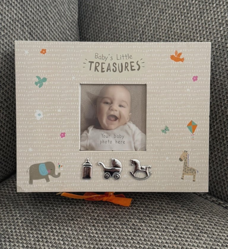 image for Keepsake Box