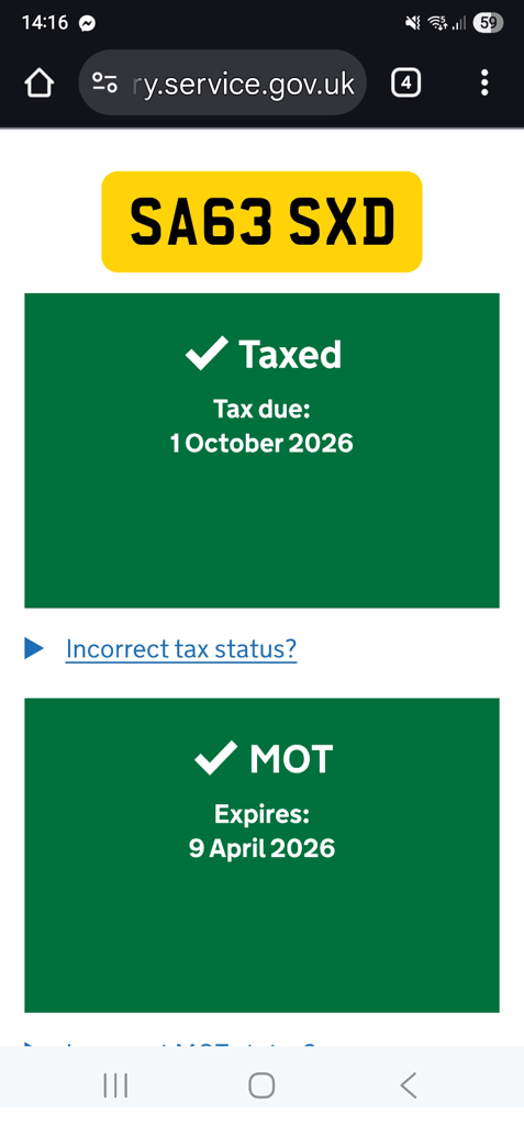 SWAP/SELL PEUGEOT  208 GTI 