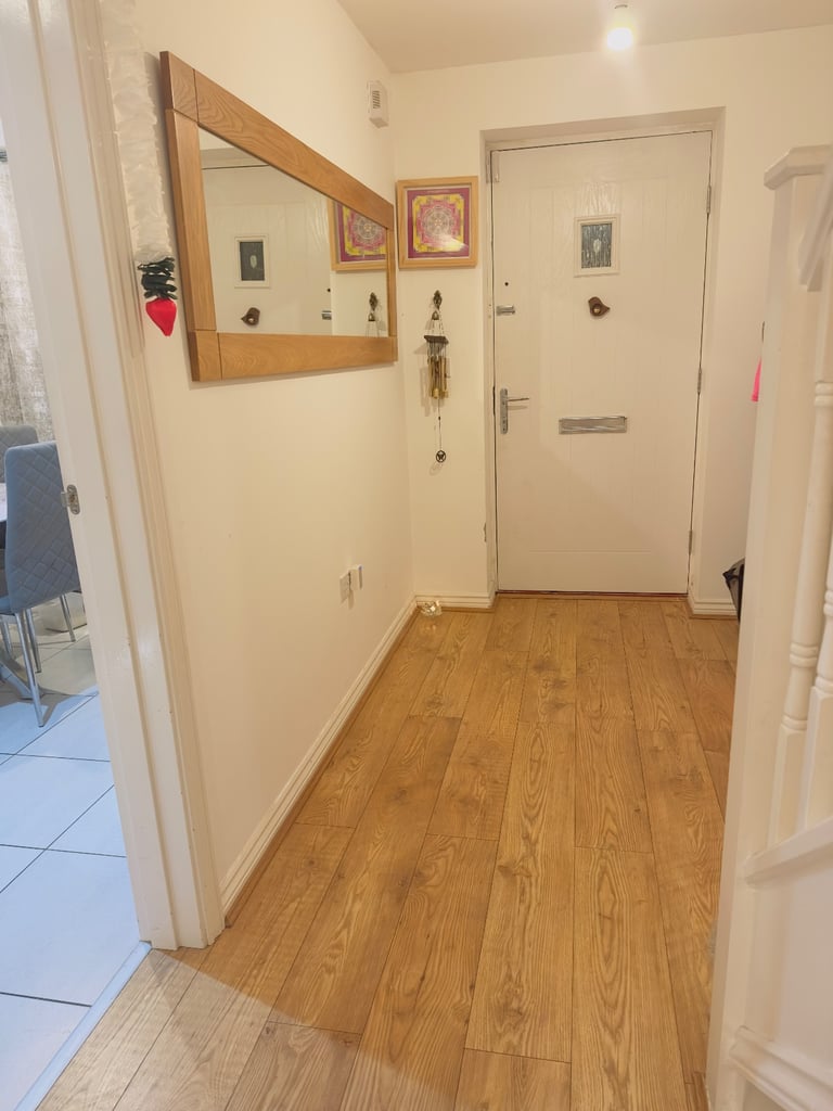 En-suite Room And Single Room 