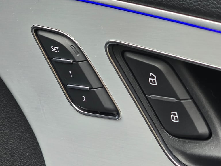 2020 Audi Q7 SQ7 TDI Quattro 5dr Tiptronic PAN ROOF+ 7 SEATER+ MASSIVE FACTORY SPEC ESTATE Diesel...