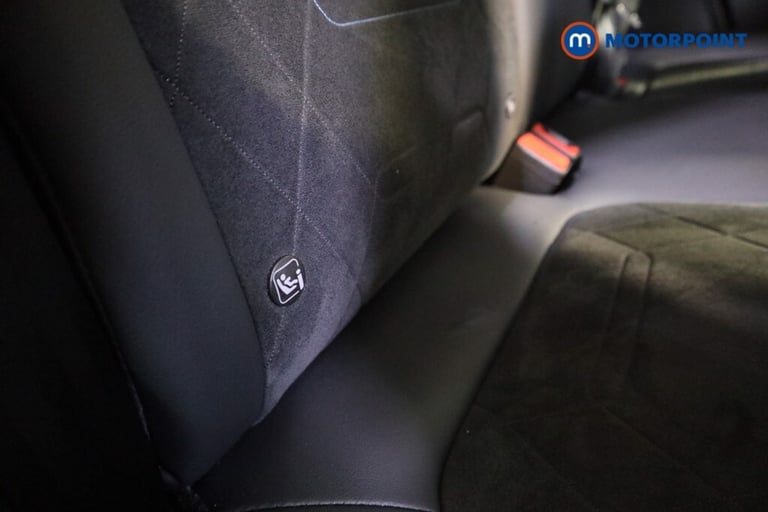 2022 Ford Fiesta 1.0 EcoBoost Hbd mHEV 125 Active Vignale 5dr Auto Hatchback Petrol Automatic