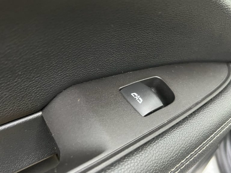 2019 Vauxhall Insignia 1.5i Turbo GPF SRi VX Line Nav Grand Sport 5dr Petrol Automatic Euro 6 (s/...