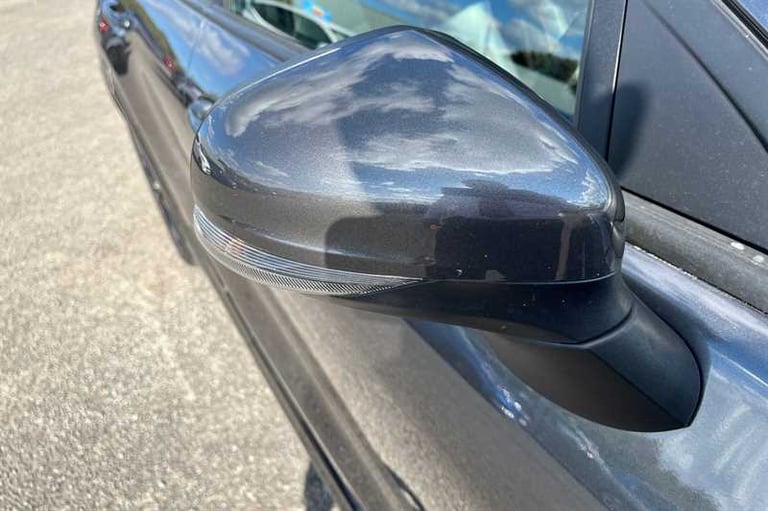 2021 Ford Puma 1.0 EcoBoost Hybrid mHEV ST-Line X 5dr HATCHBACK PETROL Manual