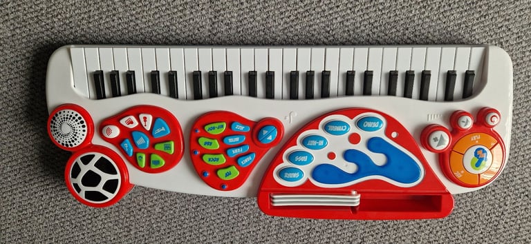 John Lewis Childs Electronic Keyboard