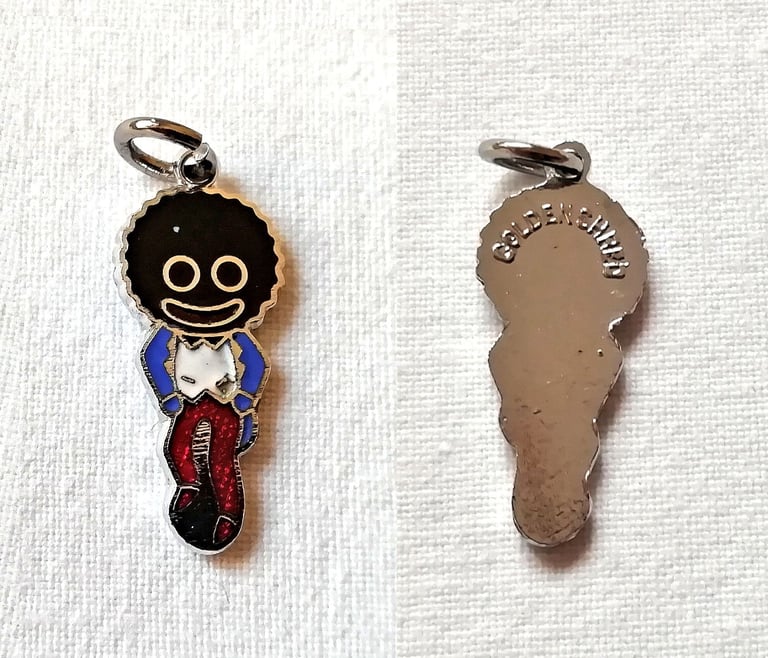image for Robertson pendant / bracelet charm