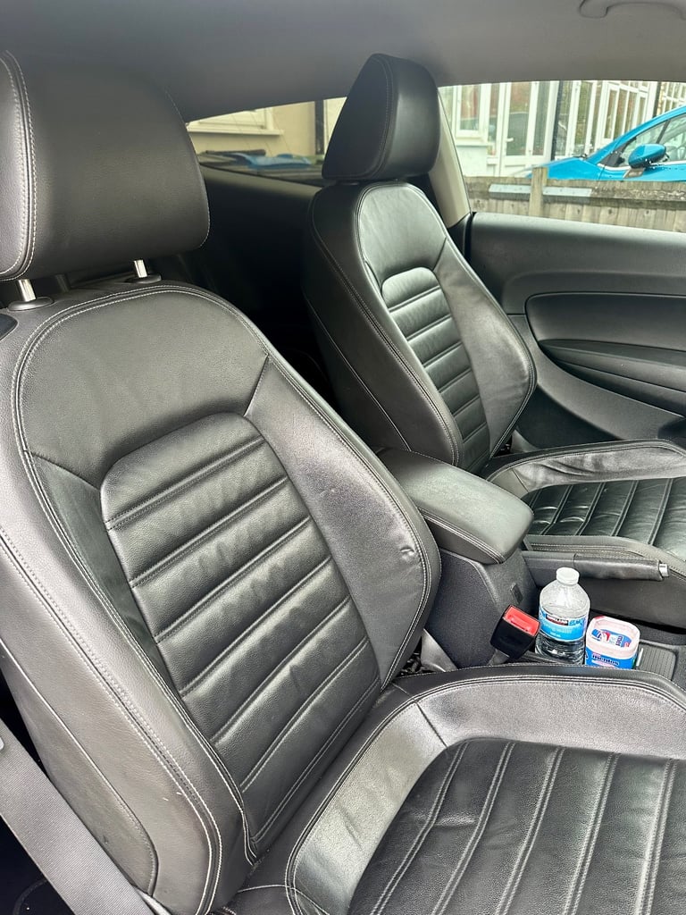 Volkswagen, SCIROCCO, Coupe, 2016, Manual, 1395 (cc), 2 doors