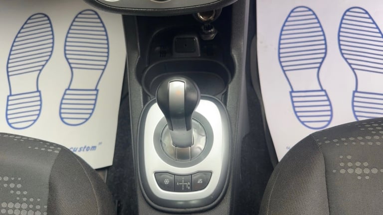 2011 Vauxhall Corsa 1.2 ecoFLEX Excite 5dr Easytronic [AC] HATCHBACK Petrol Automatic