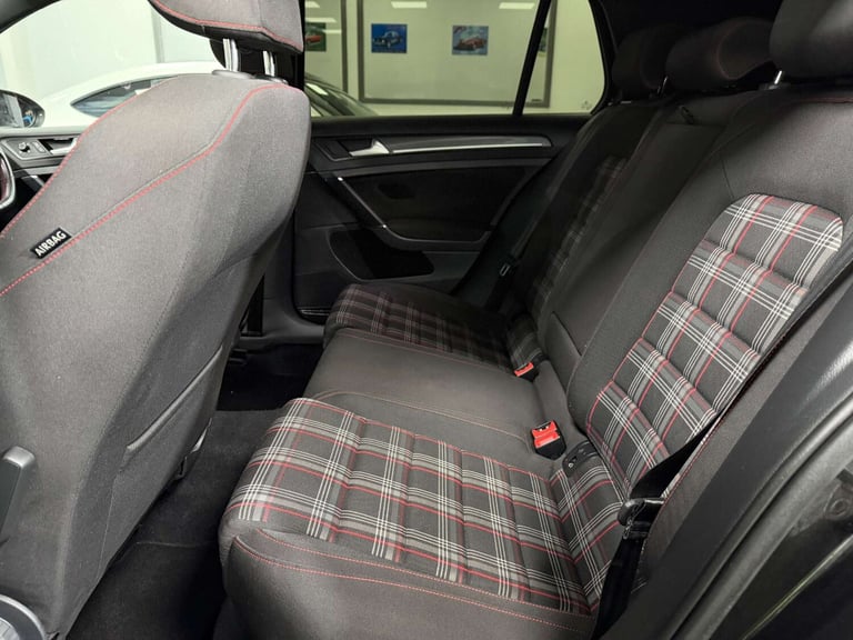 2019 Volkswagen Golf 2.0 TSI GPF GTI Performance Hatchback 5dr Petrol DSG Euro 6 (s/s) (245 ps) H...