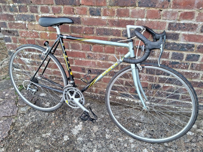 image for Quality Dawes Ultra Racing Cycle - Classic