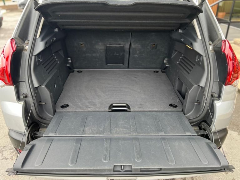  Peugeot 3008 1.6 e-HDi Active 5dr EGC Diesel