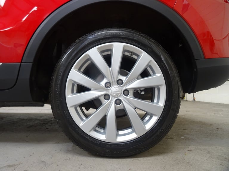 2020 MG MG ZS 1.0T GDi Excite 5dr DCT Automatic **LOW MILEAGE*ONLY 24000 MILES FROM NEW** HATCHBA...