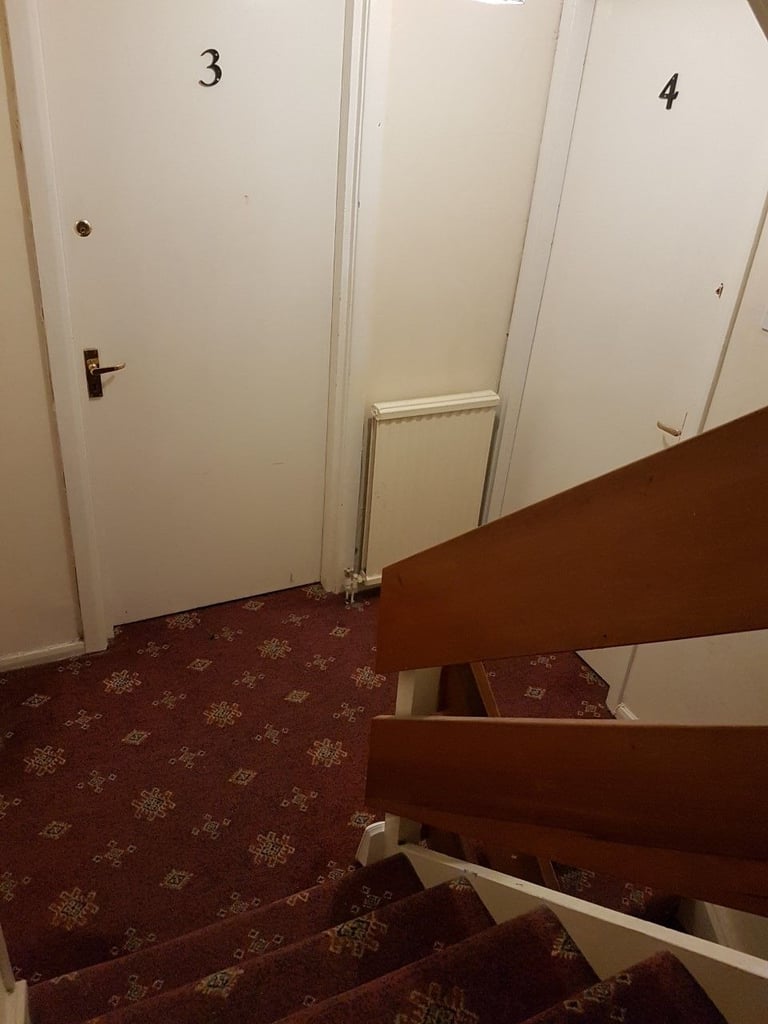 Double Rooms to let Bridge of Don Aberdeen good facilities all bills included free WIFI £95 p/w