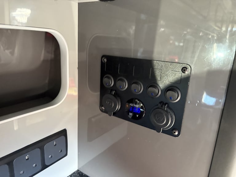 VAUXHALL VIVARO 1.6 CDTi 2900 Sportive 2018