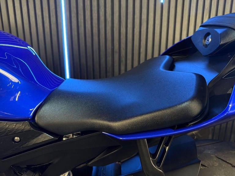 2019 Yamaha R1 1000 Euro 4